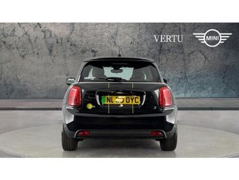 MINI Hatchback 135kW Cooper S Level 2 33kWh 3dr Auto Electric Hatchback