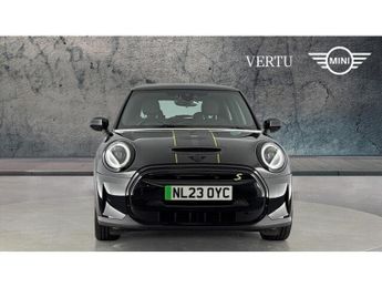 MINI Hatchback 135kW Cooper S Level 2 33kWh 3dr Auto Electric Hatchback
