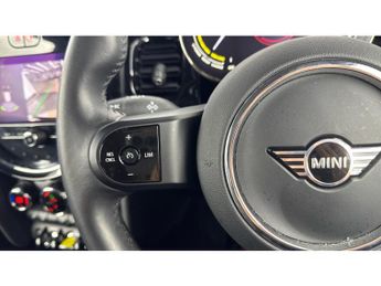 MINI Hatchback 135kW Cooper S Level 2 33kWh 3dr Auto Electric Hatchback