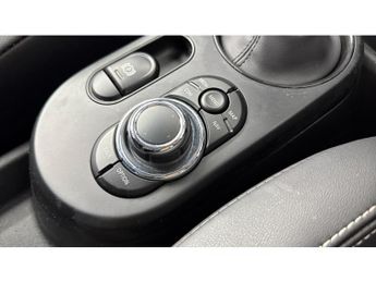 MINI Hatchback 135kW Cooper S Level 2 33kWh 3dr Auto Electric Hatchback