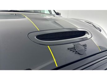 MINI Hatchback 135kW Cooper S Level 2 33kWh 3dr Auto Electric Hatchback