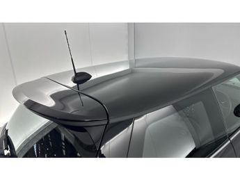 MINI Hatchback 135kW Cooper S Level 2 33kWh 3dr Auto Electric Hatchback