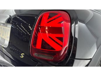 MINI Hatchback 135kW Cooper S Level 2 33kWh 3dr Auto Electric Hatchback