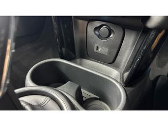 MINI Hatchback 135kW Cooper S Level 2 33kWh 3dr Auto Electric Hatchback