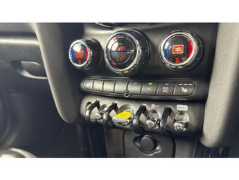 MINI Hatchback 135kW Cooper S Level 2 33kWh 3dr Auto Electric Hatchback