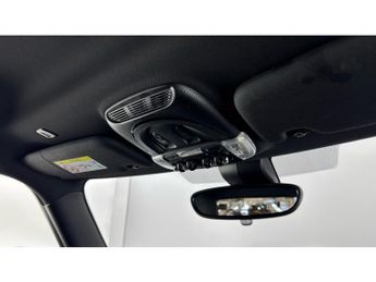 MINI Hatchback 135kW Cooper S Level 2 33kWh 3dr Auto Electric Hatchback