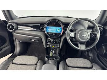 MINI Hatchback 135kW Cooper S Level 2 33kWh 3dr Auto Electric Hatchback