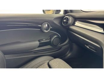 MINI Hatchback 135kW Cooper S Level 2 33kWh 3dr Auto Electric Hatchback