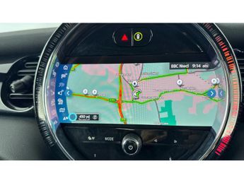 MINI Hatchback 135kW Cooper S Level 2 33kWh 3dr Auto Electric Hatchback