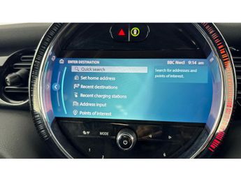 MINI Hatchback 135kW Cooper S Level 2 33kWh 3dr Auto Electric Hatchback