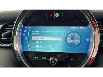 MINI Hatchback 135kW Cooper S Level 2 33kWh 3dr Auto Electric Hatchback