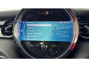 MINI Hatchback 135kW Cooper S Level 2 33kWh 3dr Auto Electric Hatchback