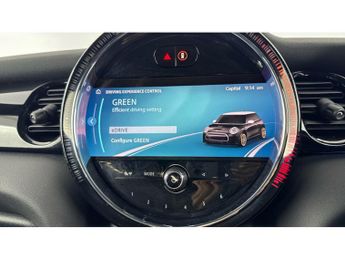 MINI Hatchback 135kW Cooper S Level 2 33kWh 3dr Auto Electric Hatchback