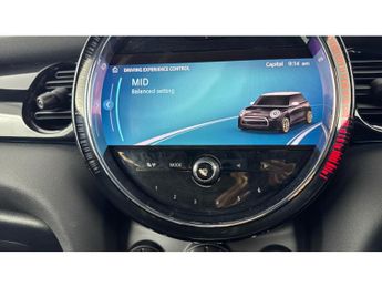 MINI Hatchback 135kW Cooper S Level 2 33kWh 3dr Auto Electric Hatchback