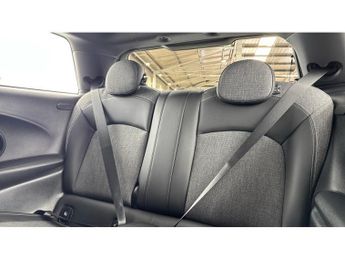 MINI Hatchback 135kW Cooper S Level 2 33kWh 3dr Auto Electric Hatchback