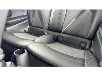MINI Hatchback 135kW Cooper S Level 2 33kWh 3dr Auto Electric Hatchback