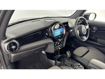 MINI Hatchback 135kW Cooper S Level 2 33kWh 3dr Auto Electric Hatchback