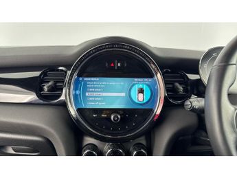MINI Hatchback 135kW Cooper S Level 2 33kWh 3dr Auto Electric Hatchback