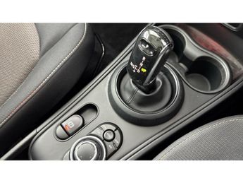 MINI Countryman 1.5 C Classic 5dr Auto Petrol Hatchback