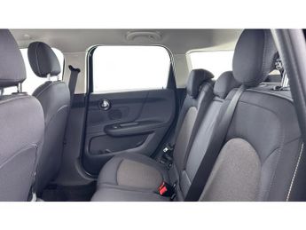 MINI Countryman 1.5 C Classic 5dr Auto Petrol Hatchback