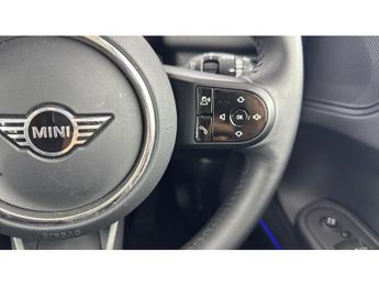 MINI Countryman 1.5 C Classic 5dr Auto Petrol Hatchback