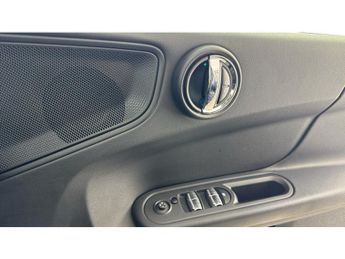 MINI Countryman 1.5 C Classic 5dr Auto Petrol Hatchback