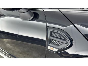 MINI Countryman 1.5 C Classic 5dr Auto Petrol Hatchback