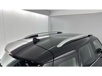 MINI Countryman 1.5 C Classic 5dr Auto Petrol Hatchback