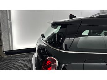 MINI Countryman 1.5 C Classic 5dr Auto Petrol Hatchback