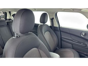 MINI Countryman 1.5 C Classic 5dr Auto Petrol Hatchback