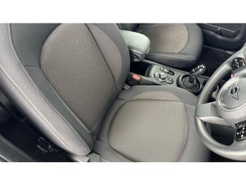 MINI Countryman 1.5 C Classic 5dr Auto Petrol Hatchback