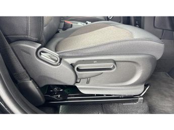 MINI Countryman 1.5 C Classic 5dr Auto Petrol Hatchback