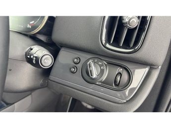 MINI Countryman 1.5 C Classic 5dr Auto Petrol Hatchback