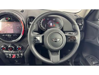 MINI Countryman 1.5 C Classic 5dr Auto Petrol Hatchback