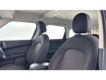 MINI Countryman 1.5 C Classic 5dr Auto Petrol Hatchback