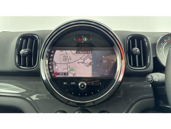 MINI Countryman 1.5 C Classic 5dr Auto Petrol Hatchback