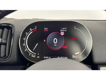MINI Countryman 1.5 C Classic 5dr Auto Petrol Hatchback