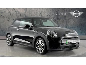 MINI Hatchback 135kW Cooper S Level 2 33kWh 3dr Auto Electric Hatchback