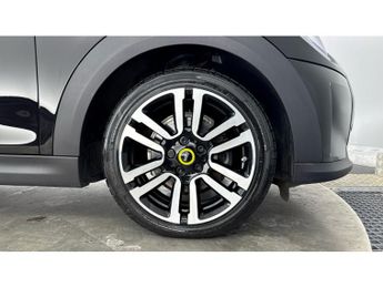 MINI Hatchback 135kW Cooper S Level 2 33kWh 3dr Auto Electric Hatchback