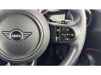 MINI Hatchback 135kW Cooper S Level 2 33kWh 3dr Auto Electric Hatchback