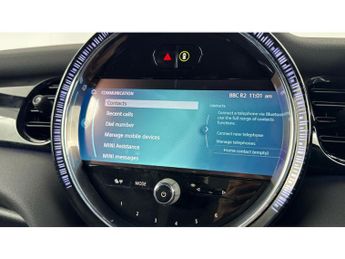 MINI Hatchback 135kW Cooper S Level 2 33kWh 3dr Auto Electric Hatchback