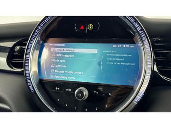 MINI Hatchback 135kW Cooper S Level 2 33kWh 3dr Auto Electric Hatchback