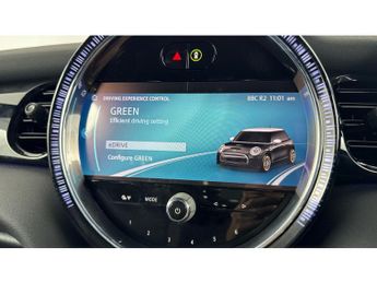 MINI Hatchback 135kW Cooper S Level 2 33kWh 3dr Auto Electric Hatchback
