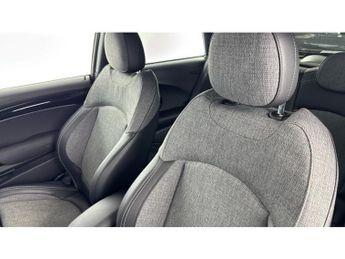 MINI Hatchback 135kW Cooper S Level 2 33kWh 3dr Auto Electric Hatchback