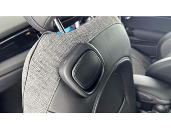 MINI Hatchback 135kW Cooper S Level 2 33kWh 3dr Auto Electric Hatchback