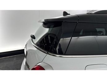 MINI Countryman 2.0 Cooper S ALL4 5dr Auto [Chili/Media Pack XL] Petrol Hatchbac