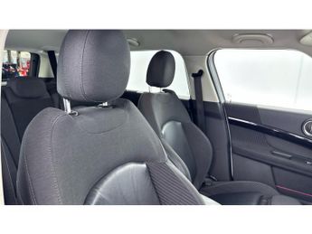 MINI Countryman 2.0 Cooper S ALL4 5dr Auto [Chili/Media Pack XL] Petrol Hatchbac