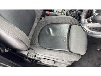 MINI Countryman 2.0 Cooper S ALL4 5dr Auto [Chili/Media Pack XL] Petrol Hatchbac