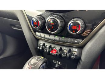 MINI Countryman 2.0 Cooper S ALL4 5dr Auto [Chili/Media Pack XL] Petrol Hatchbac