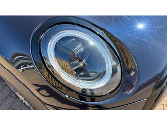 MINI Hatchback 1.5 Cooper Exclusive Premium 3dr Auto Petrol Hatchback